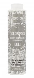 LOL! GLOSSY FOR CRAZYCOLOR